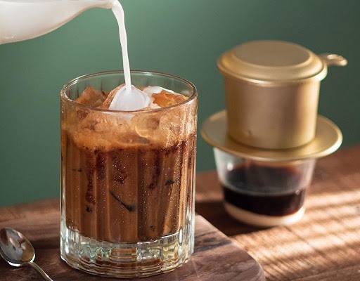 Cafe Robusta